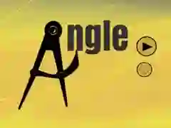 Игра Угол онлайн
