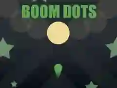 Игра Бум Точки онлайн