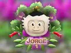 Игра Хорхе: Белое лицо онлайн