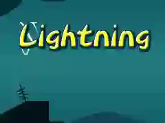Игра Молния онлайн