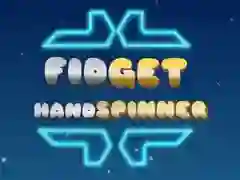 Игра Непоседа ручной спиннер онлайн Игра Непоседа ручной спиннер онлайн