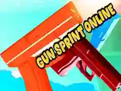 Игра Оружейный спринт онлайн онлайн