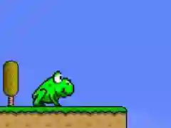 Игра Любящие жабы онлайн