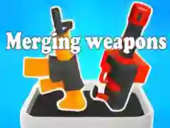 Игра Объединение оружия онлайн