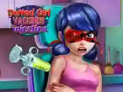 Игра Леди Баг: Вакцины для инъекций онлайн Игра Леди Баг: Вакцины для инъекций онлайн