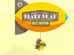 Игра Летающий кот Сумасшедший стимпанк онлайн Игра Летающий кот Сумасшедший стимпанк онлайн