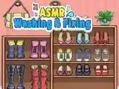 Игра Мойка и фиксация онлайн Игра Мойка и фиксация онлайн