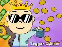 Игра Нищий Кликер онлайн Игра Нищий Кликер онлайн