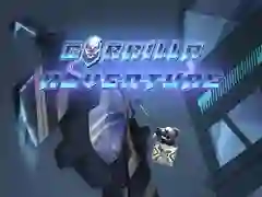 Игра Приключение гориллы онлайн