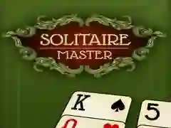 Solitaire Master