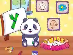 Kids Coloring