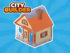 Игра Городской строитель онлайн Игра Городской строитель онлайн