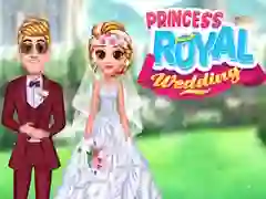 Игра Королевская свадьба принцессы онлайн Игра Королевская свадьба принцессы онлайн