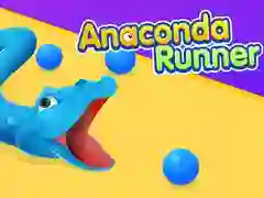 Anaconda Runner