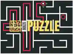 Maze Puzzle