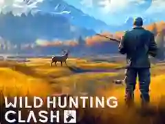 Игра Столкновение дикой охоты онлайн Игра Столкновение дикой охоты онлайн