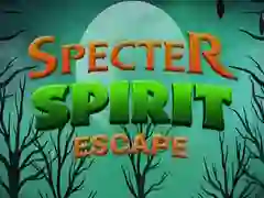 Specter Spirit Escape