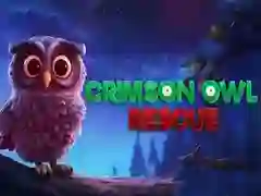 Crimson Owl Rescue