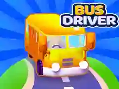 Игра Водитель автобуса онлайн Игра Водитель автобуса онлайн