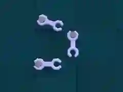 Игра Головоломка с гайками и болтами онлайн