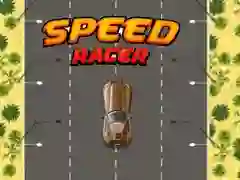 Speed Racer
