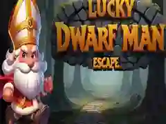 Игра Побег Удачливого гнома онлайн