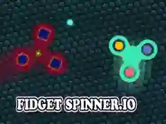 Игра Непоседливый спиннер онлайн Игра Непоседливый спиннер онлайн