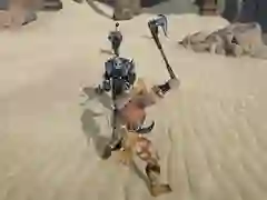 Игра Скифский воин онлайн