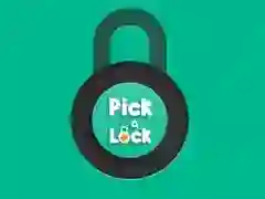 Игра Взломать замок онлайн