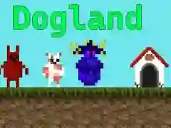 Игра Догленд онлайн Игра Догленд онлайн