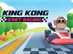 King Kong Kart Racing