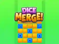 Dice Merge 