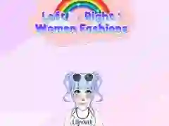 Игра Слева или справа: женская мода онлайн