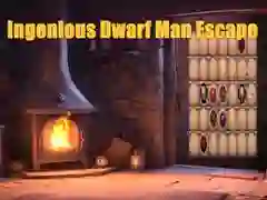 Игра Побег гениального гнома онлайн