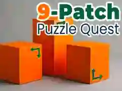 9 Patch Puzzle Quest
