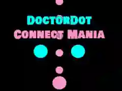 Игра Доктор Дот Коннект Мания онлайн