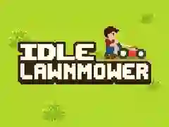 Игра Газонокосилка онлайн