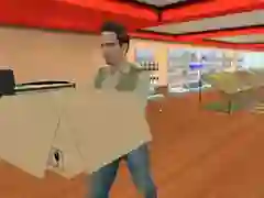 Игра Симулятор менеджера супермаркета онлайн