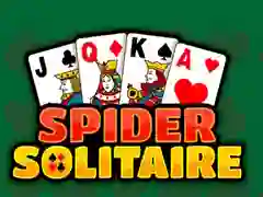 Игра Пасьянс Паук онлайн Игра Пасьянс Паук онлайн