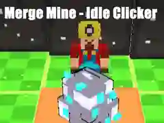 Игра Шахтное объединение Бесконечный кликер онлайн Игра Шахтное объединение Бесконечный кликер онлайн