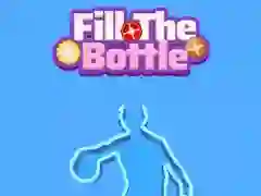 Игра Наполни Бутылку онлайн