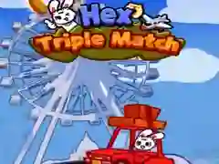 Игра Шестнадцатеричное тройное совпадение онлайн