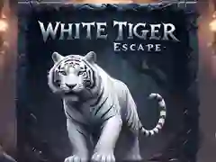 Игра Побег Белого Тигра онлайн