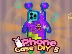 Игра Чехол для телефона своими руками 5 онлайн Игра Чехол для телефона своими руками 5 онлайн