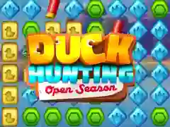 Игра Утиная охота: открытый сезон онлайн