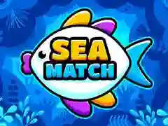 Игра Морской матч онлайн Игра Морской матч онлайн