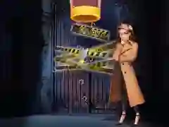 Игра Детектив Пин онлайн