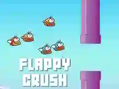 Игра Сокрушительные птицы онлайн