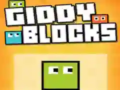 Игра Головокружительные блоки онлайн