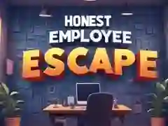 Игра Побег честного сотрудника онлайн